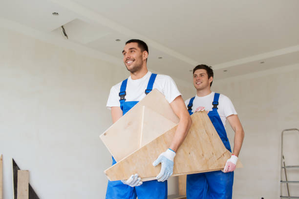 Same-Day Junk Removal Services in White Oak, MD